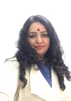 Dr. Preeti Singh